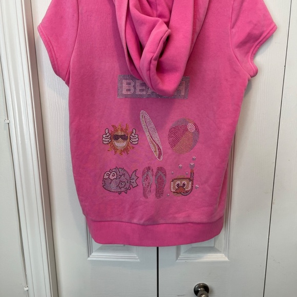 Butter swim cover up size XL - Picture 5 of 7